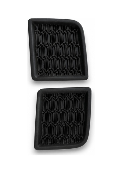 Go.3dify Dacia Duster Çamurluk Koruma Kapağı Tırnaklı 638754702r