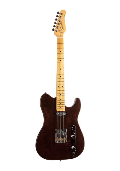 Godin Stadium Ht Havana Brown Mn Elektro Gitar Havana Brown 104080580604