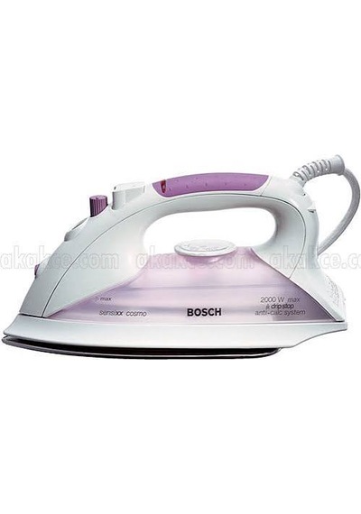 Bosch TDA 2445 2000 W Ütü