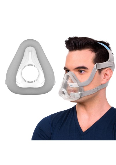 Resmed AirTouch F20 Maske Silikonu M Beden
