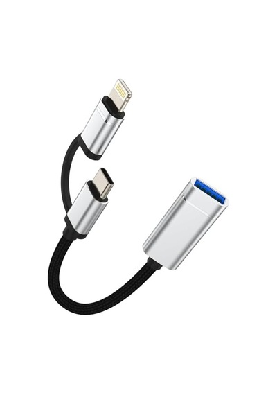 Pd Type C Usb Otg Pd Lightning Type C Usb Otg -14