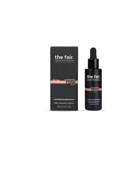 The Fair. Pdrn Somon Dna Serum 30 Ml Cilt Serumu Ve Days Long Cilt Serumu 30 Ml
