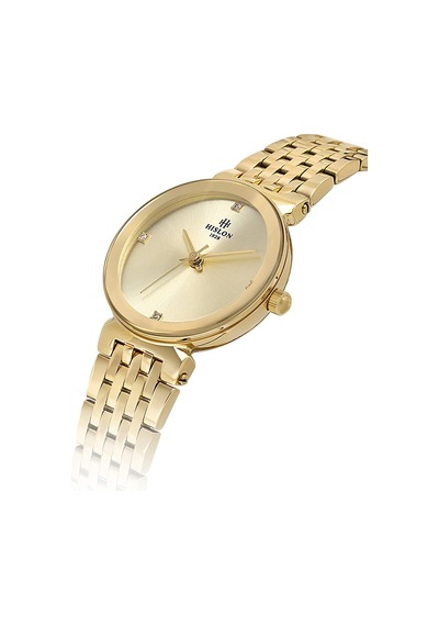 Hislon Women's Classic Queen Ql217g-08sg Gri