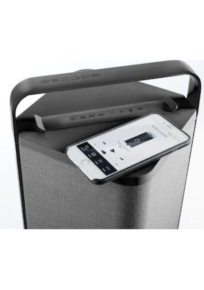 Escape P9 Bluetooth Hoparlör Escape P9 Bluetooth Hoparlör