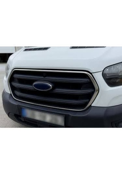 Ford Transit 2020 Panjur Çerçevesi