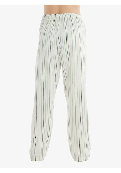 Kız Çocuk Pijama Altı 51826 - Desenli Desenli