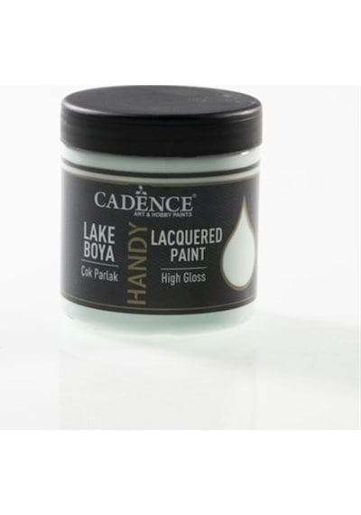 Cadence Handy Lake Boya L-041 Pastel Yeşil 250Ml (537003147)