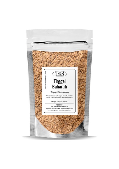 Clara'nın Tirggel Baharatı 250 Gr Clara S Tirggel Seasoning