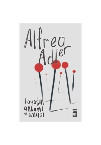 Hayatın Anlamı Üzerine Derin Düşünceler - Kitap