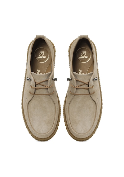 Polaris 105911.z Bej Kadın Loafer 000000000102707142