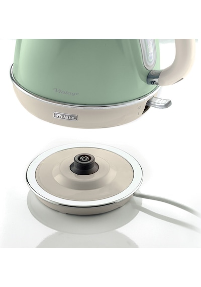 Ariete Vintage 2869 1.7 L Su Isıtıcı Kettle