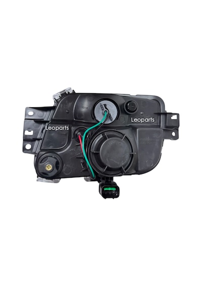 Leoparts Mitsubishi Fuso Canter Sis Lambası Sağ 2012-2020 Mk580562
