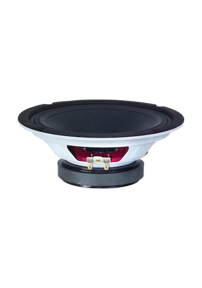Forx 20 Cm Midrange Ciftti 600Wat 300Rms İki Adet