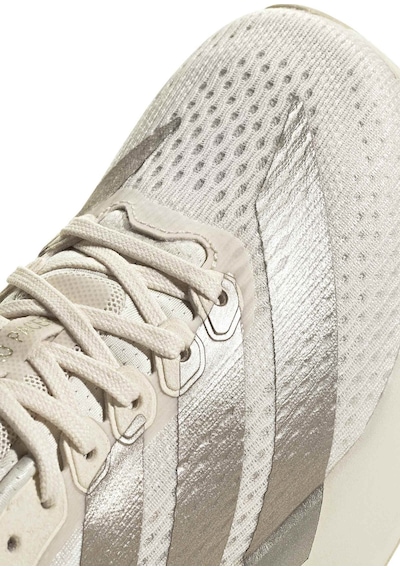 Adidas Adizero Evo W Bej Kadın Koşu Ayakkabısı 000000000102715595