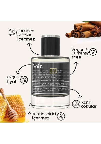 Karizma Babalar Premium Noir Barber Set Aromatik