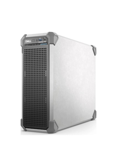 Dell T160 Spl1 6315p 64gb Ddr5 Udımm-3x1.92tb Ssd-2tb Sata- 300w 5u Tower Sunucu