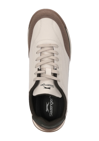 Slazenger Feska Erkek Bej Günlük Spor Ayakkabısı