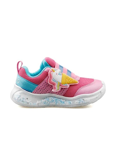 Dudino Kids Footwear 4s14a Bowıe Çocuk Sneaker Spor Ayakkabı Ice Cream