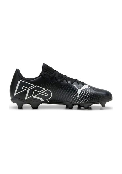 Puma 10772302 Future 7 Play Fg/ag Erkek Krampon Siyah