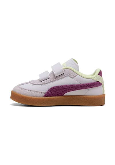 Puma Puma Club İi Era Summer Vinf Bebek Günlük Ayakkabı 40616002 Pembe