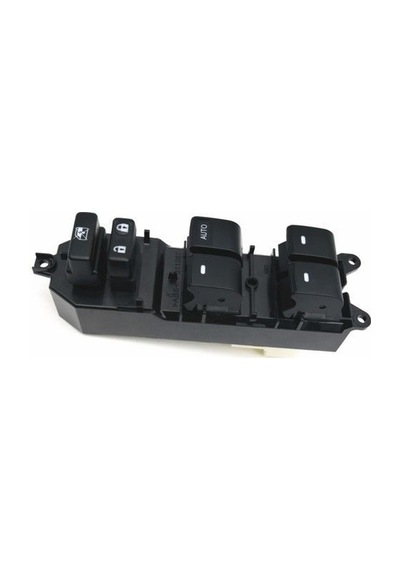 Aempart Cam Anahtarı Toyota Yarıs Sol Dörtlü Mavi 08-13 Aem30 0884a
