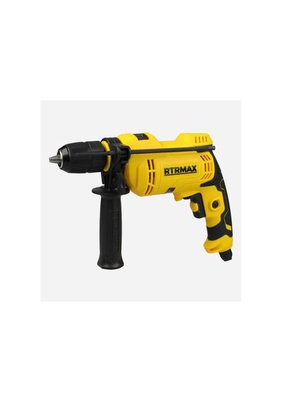 Darbeli Matkap 710w 13 Mm Rtrmax - Rtm1570