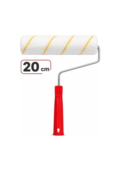 Bereket 20cm Saten Rulo
