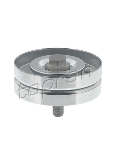206910586 Alternatör Gergi Rulmanı Astra G-h-combo-corsa 1.7 Dtı 1854421-6854427