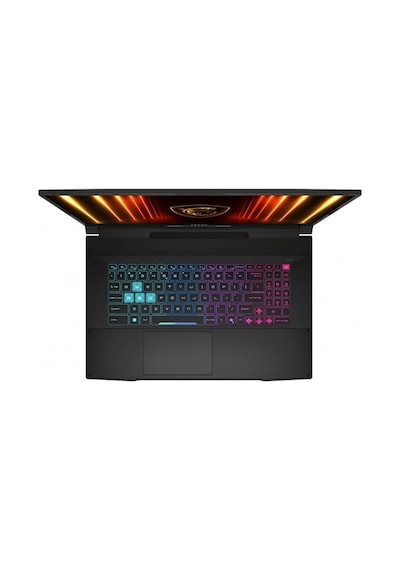 MSI Katana 17 HX B14WGK-048XTR-K22 i9-14900HX 32 GB 1 TB SSD RTX5070 17.3" W11P Dizüstü Bilgisayar