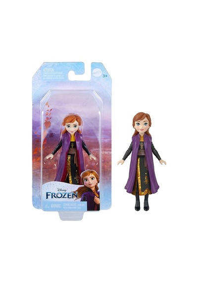 Hpl56 Disney Karlar Ülkesi Mini Bebek