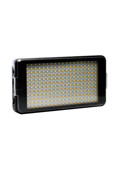 Kts LED-K228A Profesyonel Video Led Işık