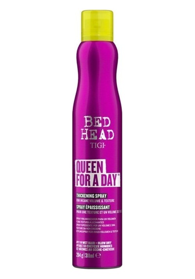 Bed Head Queen For A Day Fön Öncesi Hacimlendirici Sprey 311ml