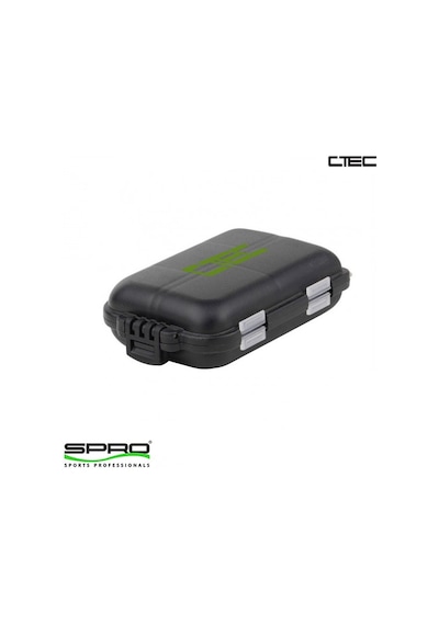 Spro Terminal Yem Kutusu