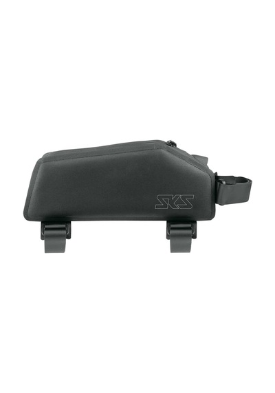 Sks Race Toptube 700ml Kadro Çantası Siyah