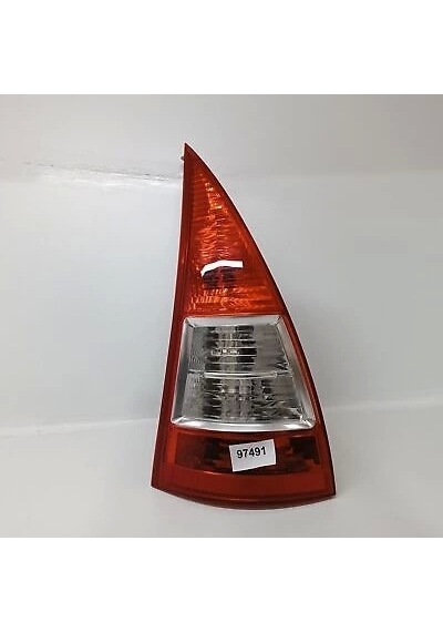 Psa C3 Iı B.m 2006- Stop Lambası Sol Oem No:6350x5