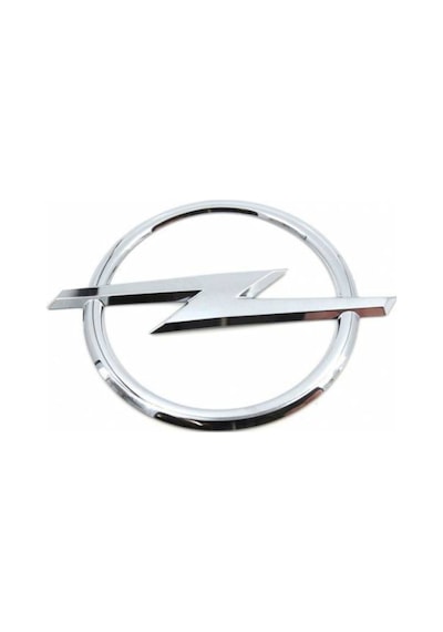 Bagaj Logo/Arma Opel Vectra C - Combo C (2002-) 129626