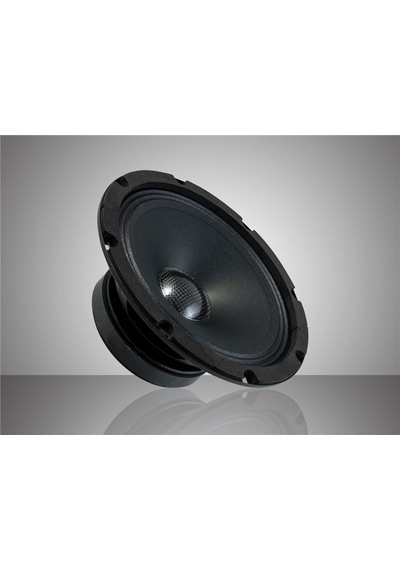 For X Xmd-1320 20Cm Midrange 80W Rms 200Wat