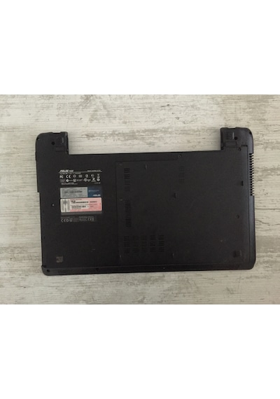 Asus K52. K52F. K52J Notebook Alt Kasa