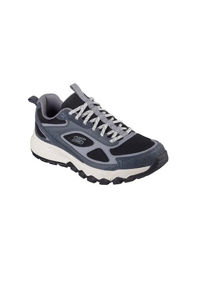 Skechers Dynamite At Erkek Outdoor Ayakkabı 237631-gybk Gri