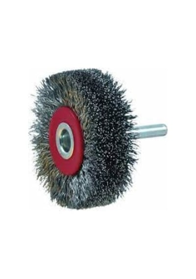 Osborn Taifun Milli Tel Fırça 50 Mm Alman Malı
