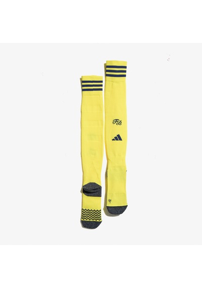 Adidas Fenerbahçe 25-26 Unisex Sarı Futbol Çorabı Kd7296 Sarı