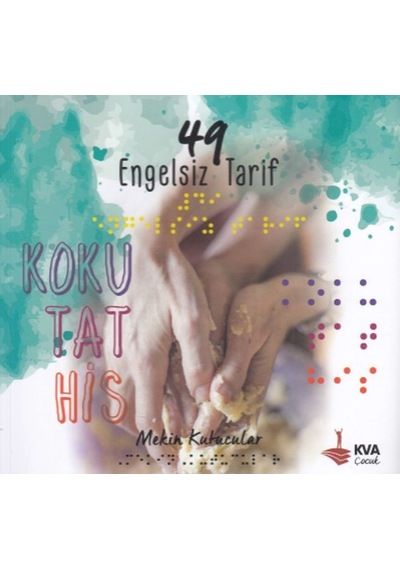 Koku Tat His-49 Engelsiz Tarif - Mekin Kutucular - KVA Çocuk