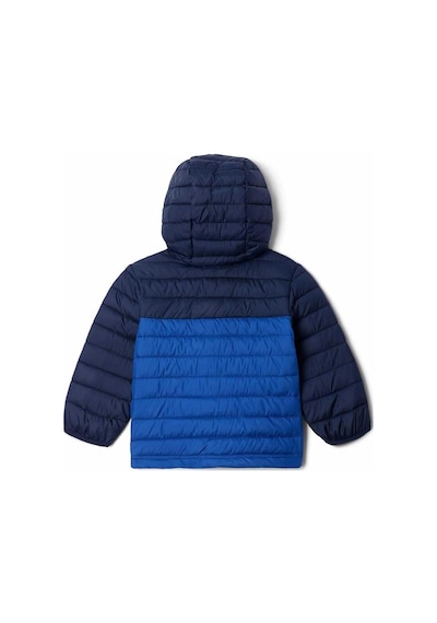 Columbia Powder Lite Iı Çocuk Mont Mavi