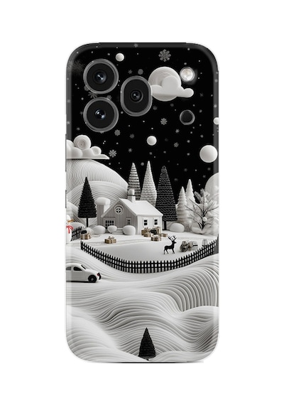 Arvencase Honor 600 Pro Vkp-nx9 Uyumlu Kılıf Desen Baskılı Silikon Kapak Stk:1041.jpg Renk72 Renk72