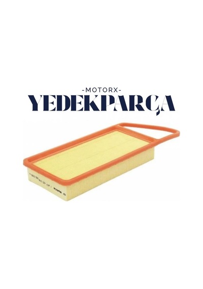 Filtre Hava Filtresi Fıesta 01 P206 01 P307 01 Bıpper Nemo 08 Xsara 0305 Çanta 1444.w9 1444.vz 1444.x2 1444.x3