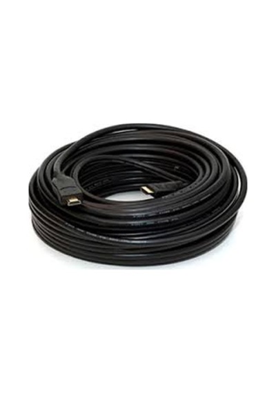 Hdmi Kablo 20 Metre Full Hd 3D Kablo