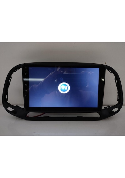 Fiat Doblo Android 2-32 Multimedya Carplay-kamera-ıps Ekran-full