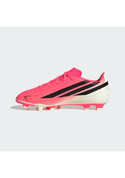 Adidas F50 Hyperfast Club Fg/mg J Çocuk Krampon Kk1307 Kk1307 Solt Solar Turbo