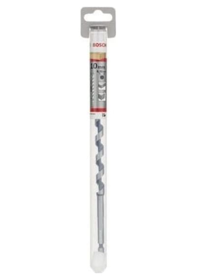 Bosch Yılan Matkap Ucu 10x235 mm 2608597624