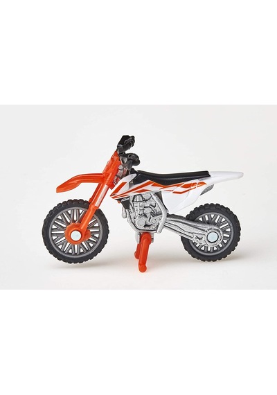 Siku Motosiklet 1 31 N 1391